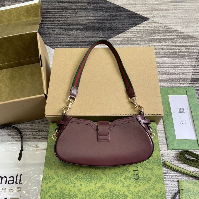 Gvc*1 hobo bags